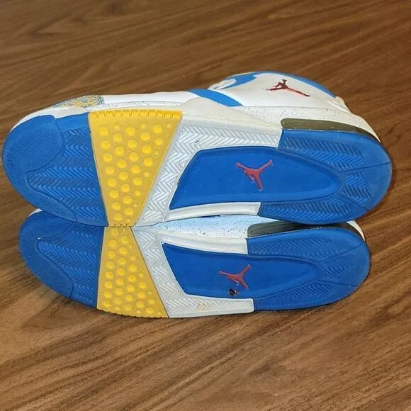 Air Jordan BIG Fund 07 Sneakers/Shoes sz 14