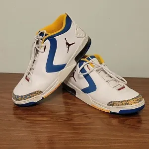 Air Jordan BIG Fund 07 Sneakers/Shoes sz 14