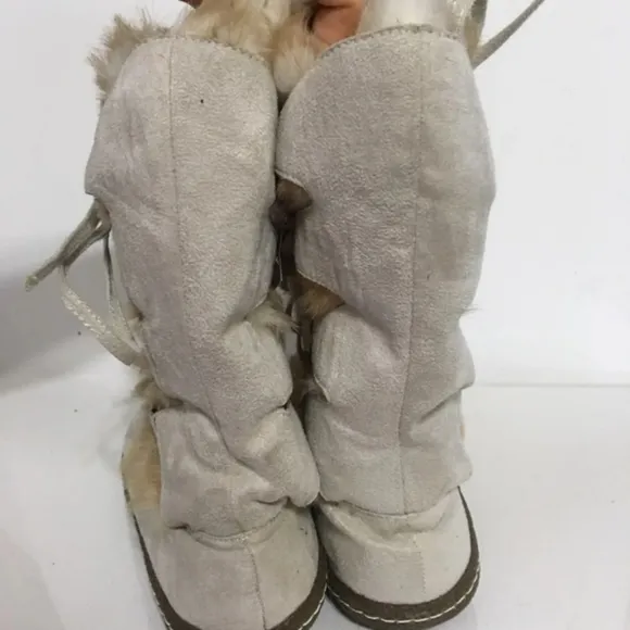 Airwalk Muluk Style Boots