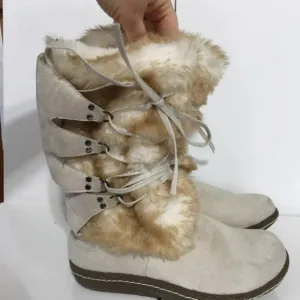 Airwalk Muluk Style Boots
