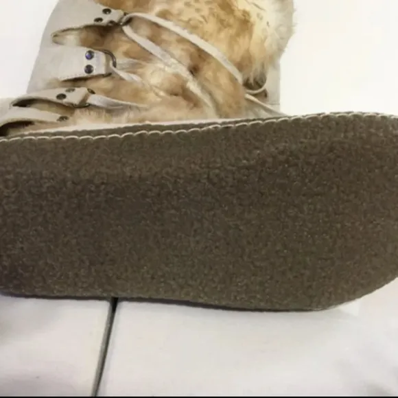 Airwalk Muluk Style Boots