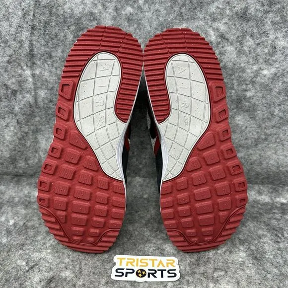 Alabama Crimson Tide Nike Air Max SYSTM Shoes Mens Size 11 Roll Tide DZ7744-001