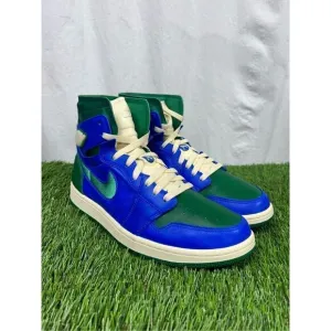Aleali May Nike Air Jordan 1 High Zoom Comfort Califia Size 11.5W/10m DJ1199-400