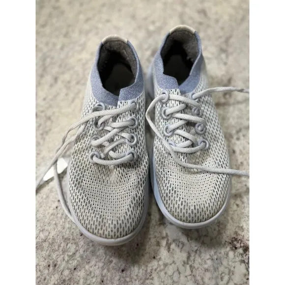 all birds Tree Dasher 1 Women’s‎ Shoes - Size 10.5