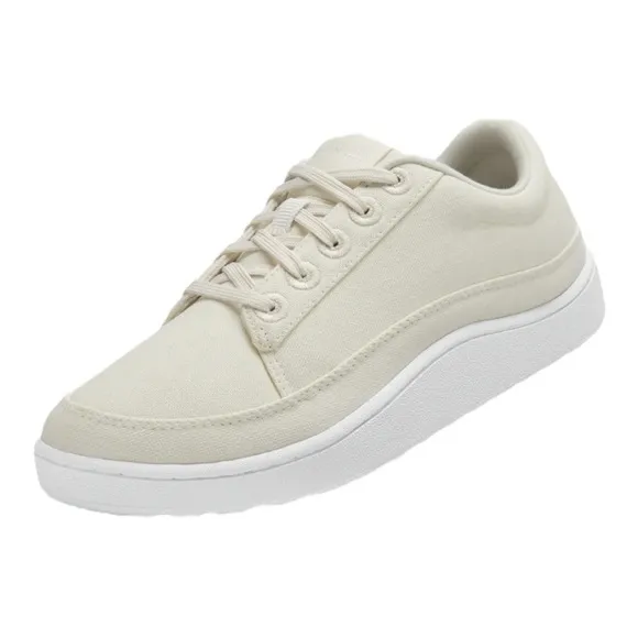 Allbirds Canvas Pacer Shoes - Women's Size 9 Excellent Condition Sneaker