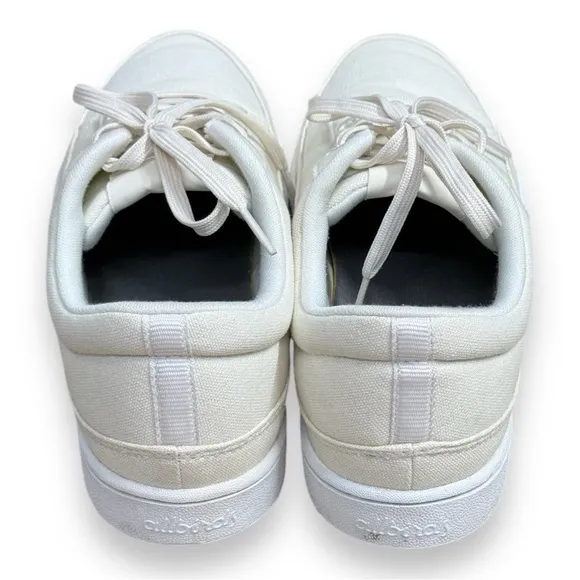 Allbirds Canvas Pacer Shoes - Women's Size 9 Excellent Condition Sneaker