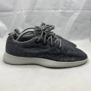 Allbirds The Wool Runners Mens Shoes Mens Size 11 US Merino Sneakers Up Gray