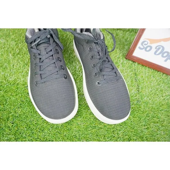 Allbirds Tree Pipers Lace up Shoes - Mens Size 10