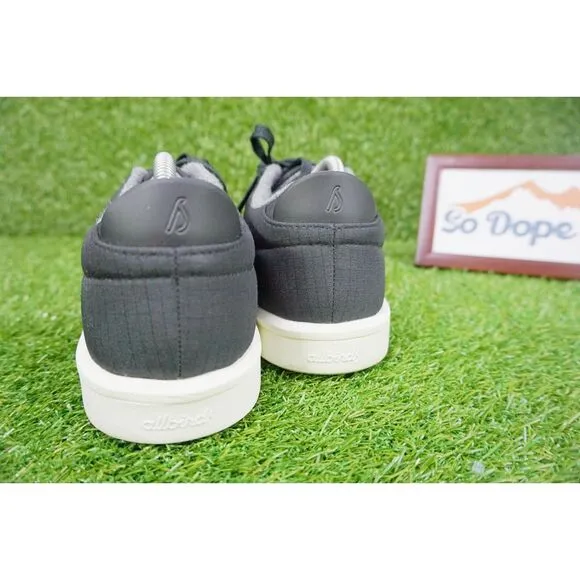 Allbirds Tree Pipers Lace up Shoes - Mens Size 10
