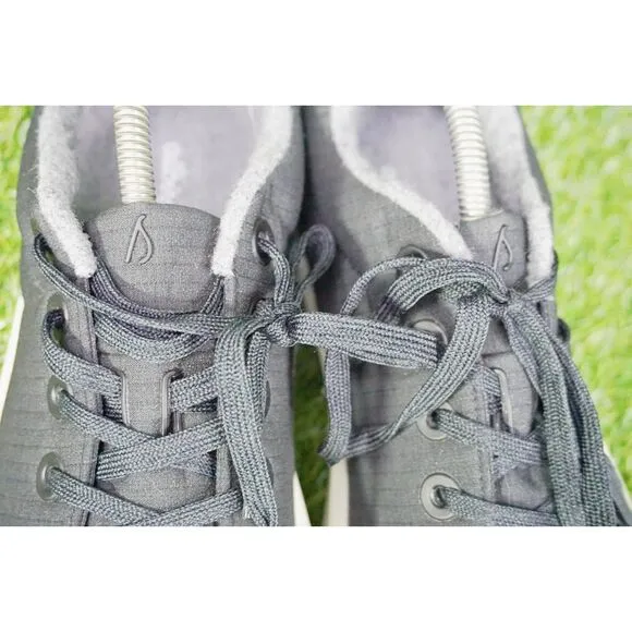 Allbirds Tree Pipers Lace up Shoes - Mens Size 10