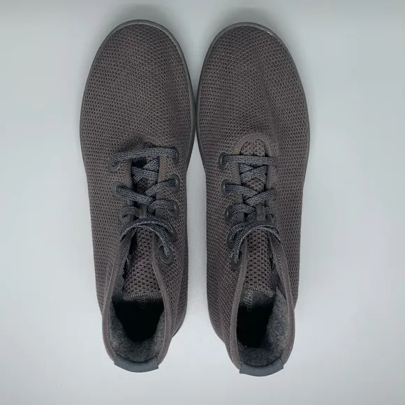 Allbirds Tree Toppers Comfort Shoes Men’s Sz 13