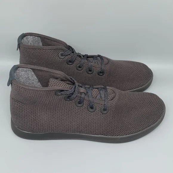Allbirds Tree Toppers Comfort Shoes Men’s Sz 13