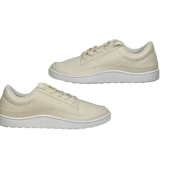 Allbirds Women's Sneaker Size 10 Plant Pacers PP Natural Comfort Running NEW