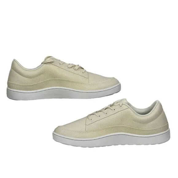 Allbirds Women's Sneaker Size 10 Plant Pacers PP Natural Comfort Running NEW