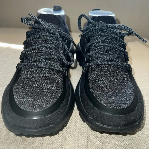 Allbirds Women's Trail Runners SWT Charcoal Size 7.5M EXCELLENT