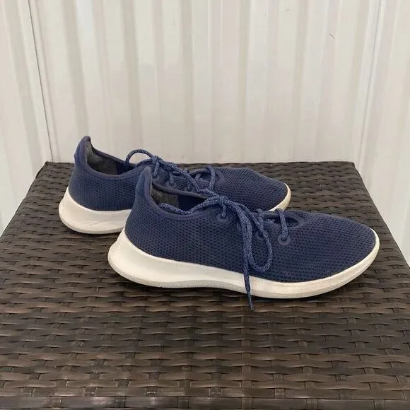 All birds wool runners men’s size 10