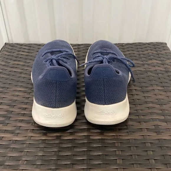 All birds wool runners men’s size 10