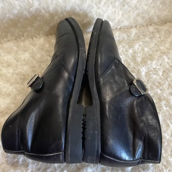 Allen Edmond Bagley shoes