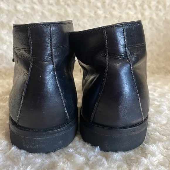 Allen Edmond Bagley shoes
