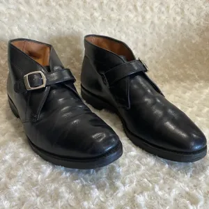 Allen Edmond Bagley shoes
