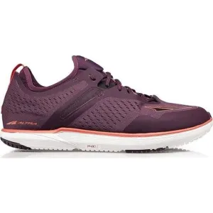 Altra Kayenta ALW1923G Sneakers Women's US 6 Plum Athletic Running Shoes EEE1356