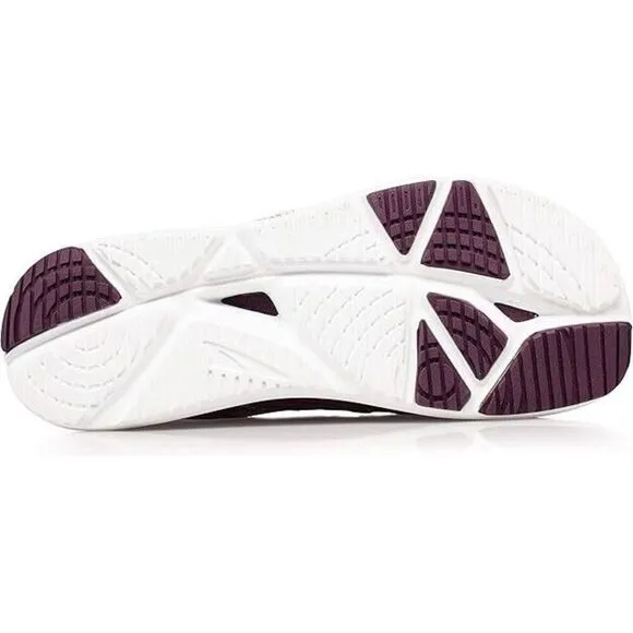 Altra Kayenta ALW1923G Sneakers Women's US 6 Plum Athletic Running Shoes EEE1356