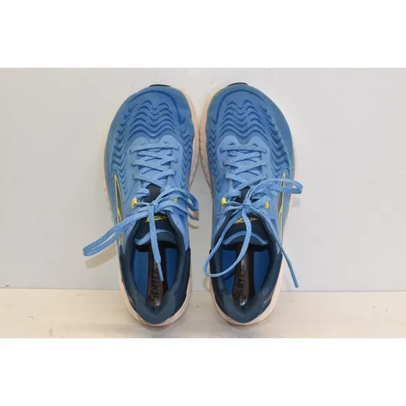 Altra Torin 7 Shoes Mens Size 9 Blue Shoes Running Sneakers AL0A82CD440