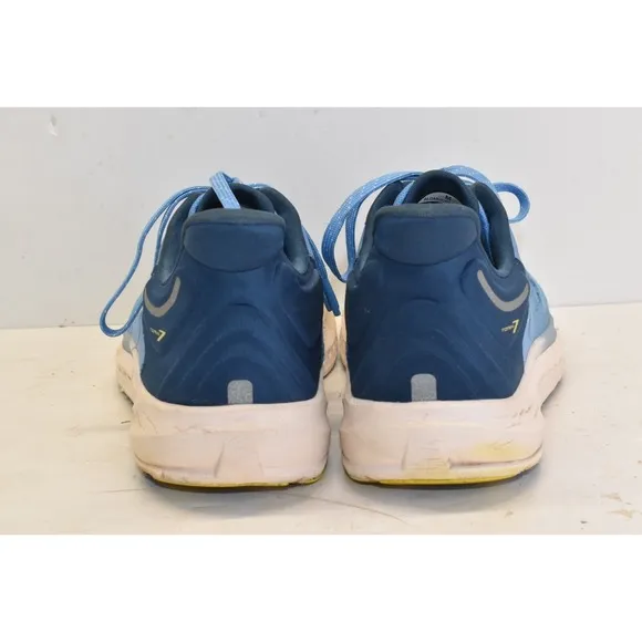 Altra Torin 7 Shoes Mens Size 9 Blue Shoes Running Sneakers AL0A82CD440