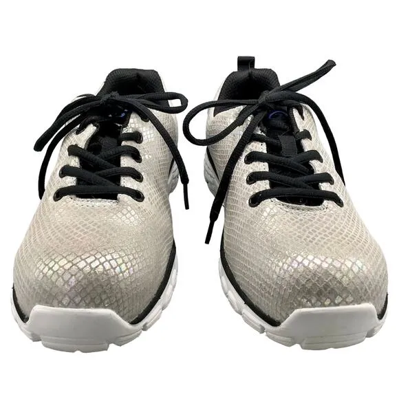 &quot;Nautilus Spark CT Oxford Women’s Safety Footwear, Size 10 M - $119 MSRP&quot;