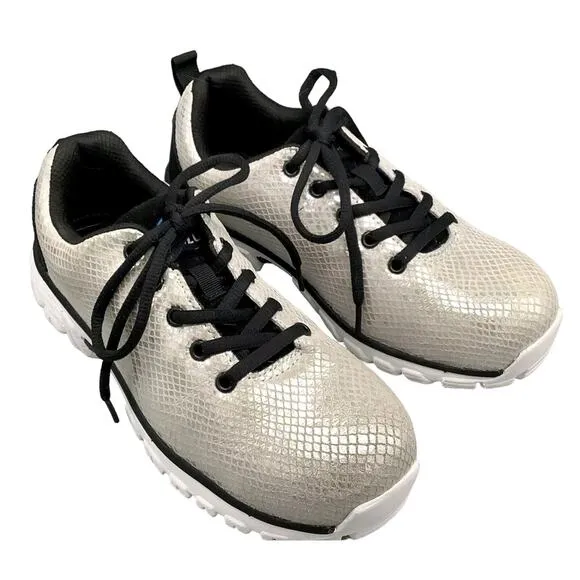 &quot;Nautilus Spark CT Oxford Women’s Safety Footwear, Size 10 M - $119 MSRP&quot;