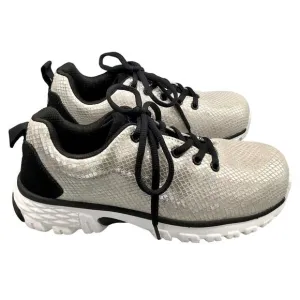 &quot;Nautilus Spark CT Oxford Women’s Safety Footwear, Size 10 M - $119 MSRP&quot;
