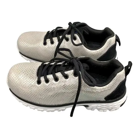 &quot;Nautilus Spark CT Oxford Women’s Safety Footwear, Size 10 M - $119 MSRP&quot;