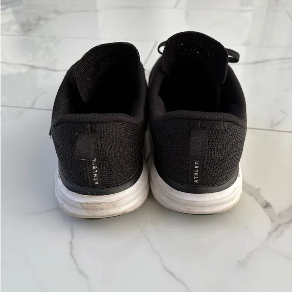 APL Women’s Black Athletic Shoes