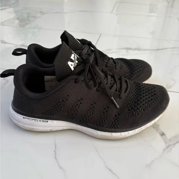 APL Women’s Black Athletic Shoes