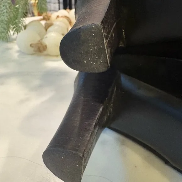 Aquatalia Neptune Suede Heeled Boots