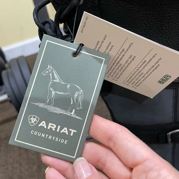 Ariat Langdale Waterproof Boots