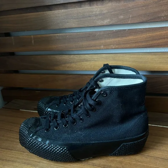 Artifact by Superga Itallian Sneakers