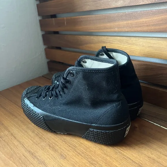 Artifact by Superga Itallian Sneakers