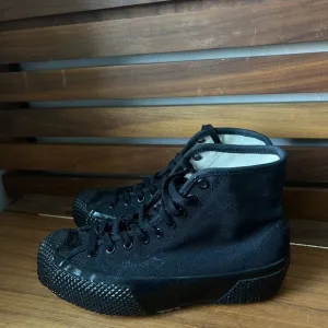 Artifact by Superga Itallian Sneakers