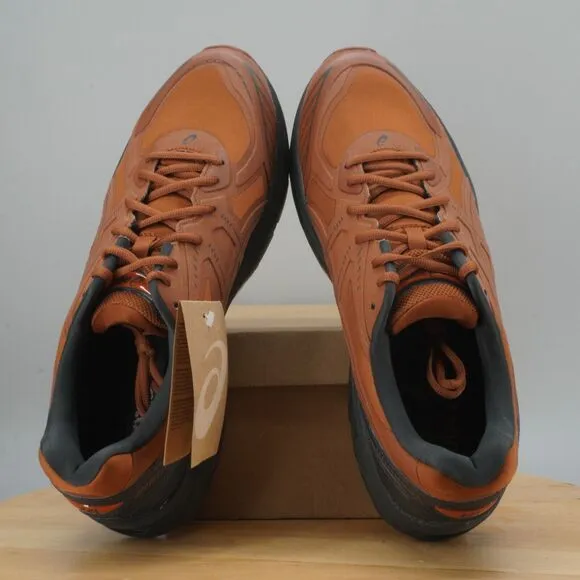 Asics GT 2160 NS Mens Size 12 Shoes 'Earthenware Pack' Rusty Brown Graphite NEW