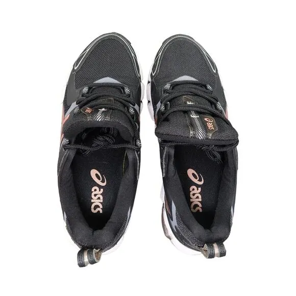 Asics Shoes Womens 5 Athletic Sneaker Comfort Gel Quantum 180 Running Active