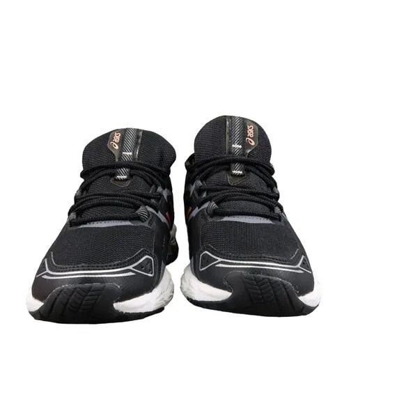 Asics Shoes Womens 5 Athletic Sneaker Comfort Gel Quantum 180 Running Active