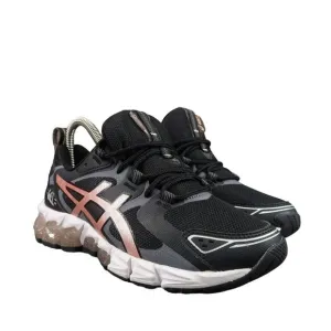 Asics Shoes Womens 5 Athletic Sneaker Comfort Gel Quantum 180 Running Active