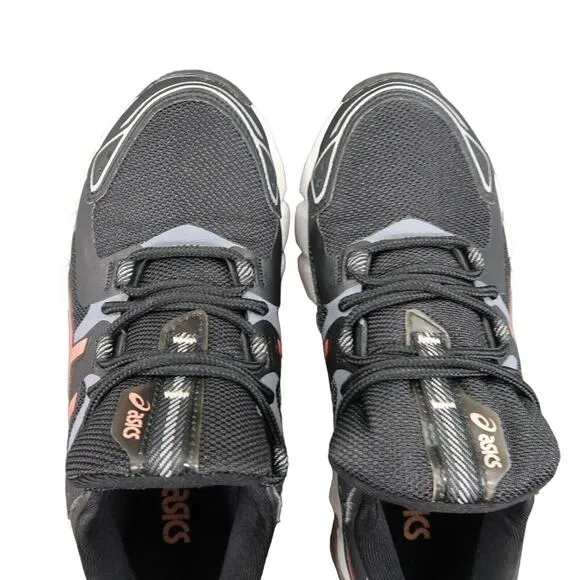Asics Shoes Womens 5 Athletic Sneaker Comfort Gel Quantum 180 Running Active