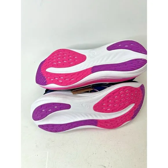 ASICS Womens GEL-NIMBUS 26‎ Running Training Shoes Size 12
