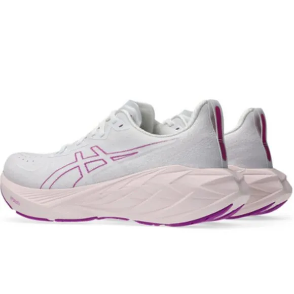 ASICS Women's NOVABLAST 4 Running Shoes