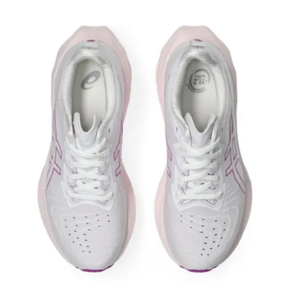 ASICS Women's NOVABLAST 4 Running Shoes