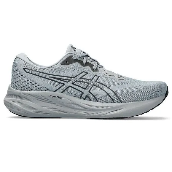 Asics Gel-Pulse 15 1011B780-020 Sneakers Men's US 9.5 Gray Running Shoes TF3077