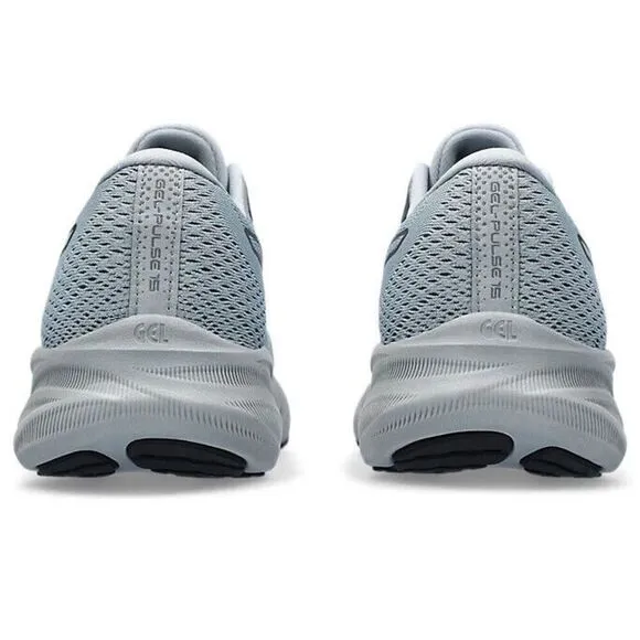 Asics Gel-Pulse 15 1011B780-020 Sneakers Men's US 9.5 Gray Running Shoes TF3077