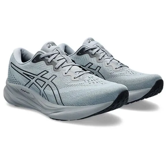 Asics Gel-Pulse 15 1011B780-020 Sneakers Men's US 9.5 Gray Running Shoes TF3077